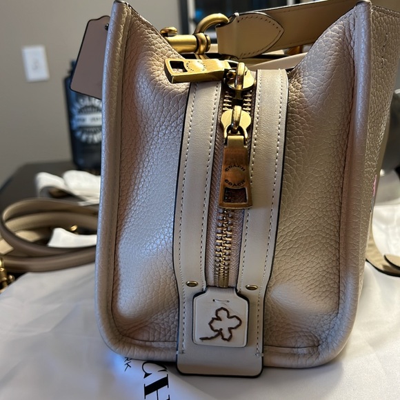 Coach Rogue 25 with Embroidery - Picture 6 of 11